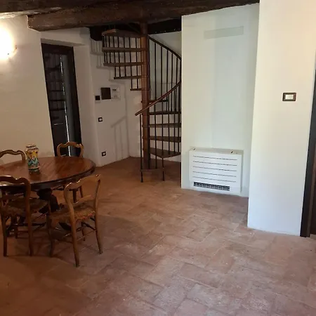 Dimora Delle Antiche Mura * Morghengo