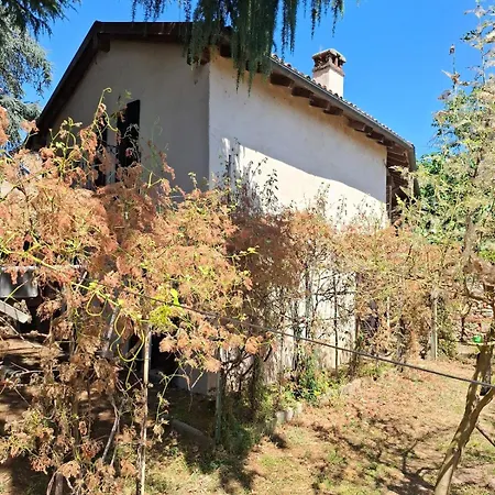 Dimora Delle Antiche Mura * Morghengo