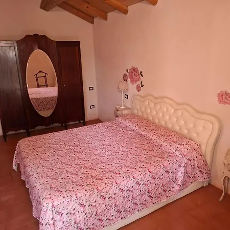 Dimora Delle Antiche Mura Apartment Morghengo