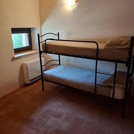 Dimora Delle Antiche Mura