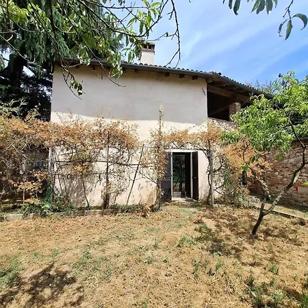 Dimora Delle Antiche Mura Apartman *