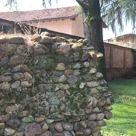 Dimora Delle Antiche Mura *