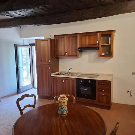 Dimora Delle Antiche Mura * Morghengo