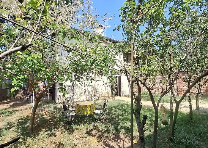 Dimora Delle Antiche Mura Apartman Morghengo