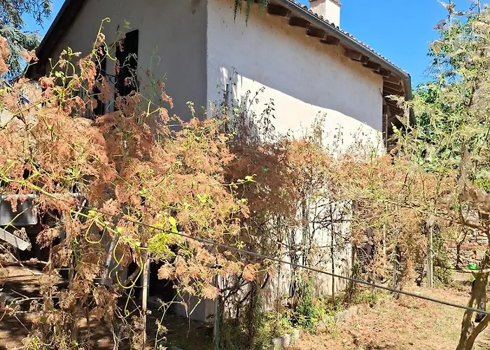 Dimora Delle Antiche Mura * Morghengo