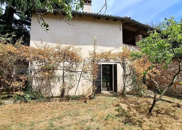 Dimora Delle Antiche Mura Apartman *