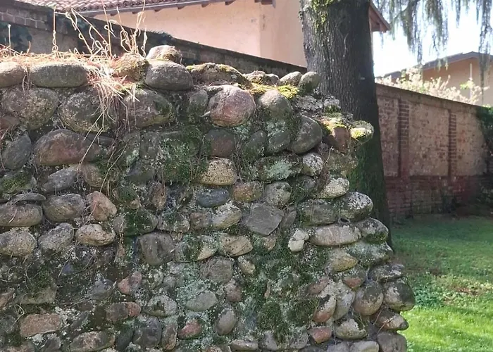 Dimora Delle Antiche Mura *