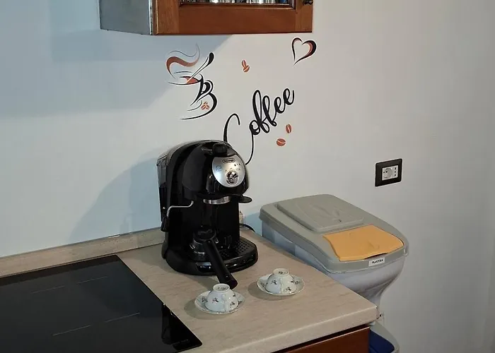 Apartman Dimora Delle Antiche Mura