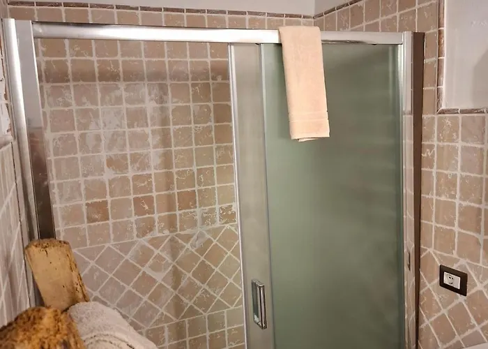 Dimora Delle Antiche Mura Apartman Morghengo