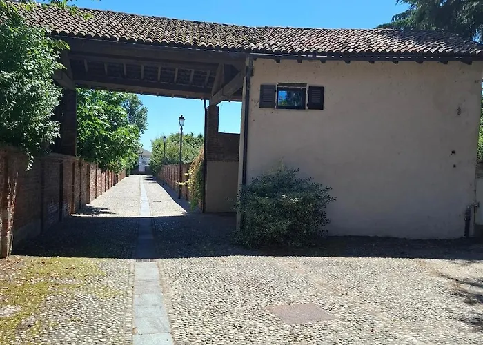 Dimora Delle Antiche Mura *